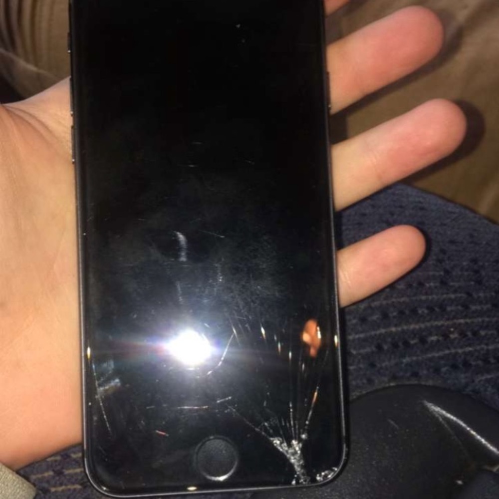 iPhone 8